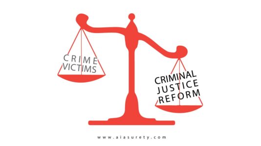 The Failed Balancing Act of Criminal Justice Reform