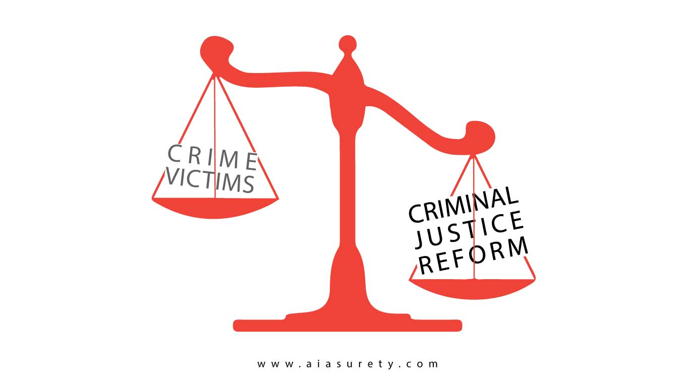 criminal justice reform research paper